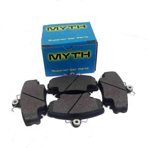 لنت ترمز جلو L90 (ال 90) MYTH