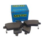 لنت ترمز عقب دنا MYTH