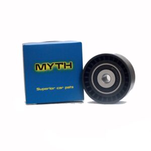 غلطک هرزگرد 206 تیپ 2 و 3 سوراخ کوچک سوراخ تنگ (بلبرینگ B10 یک تکه دوربالا)
